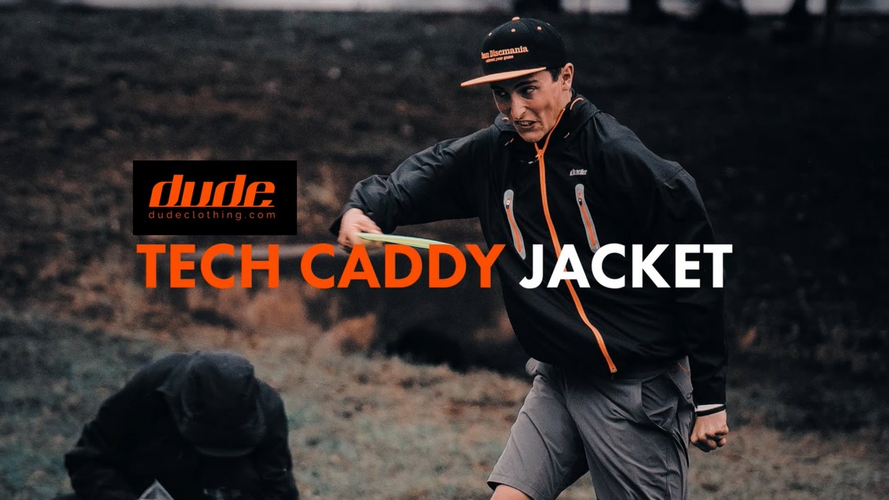 Dude Clothing Product01  | 7&7 Digital