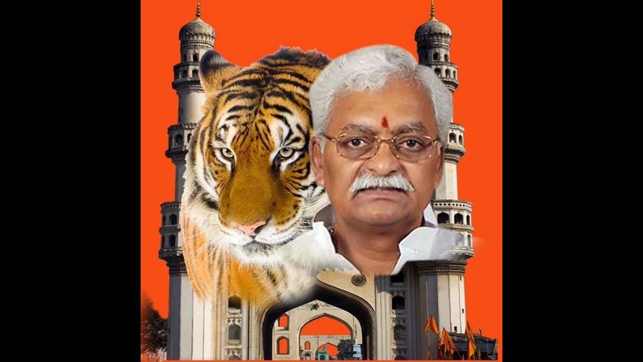 Tiger Ale Narendra - History