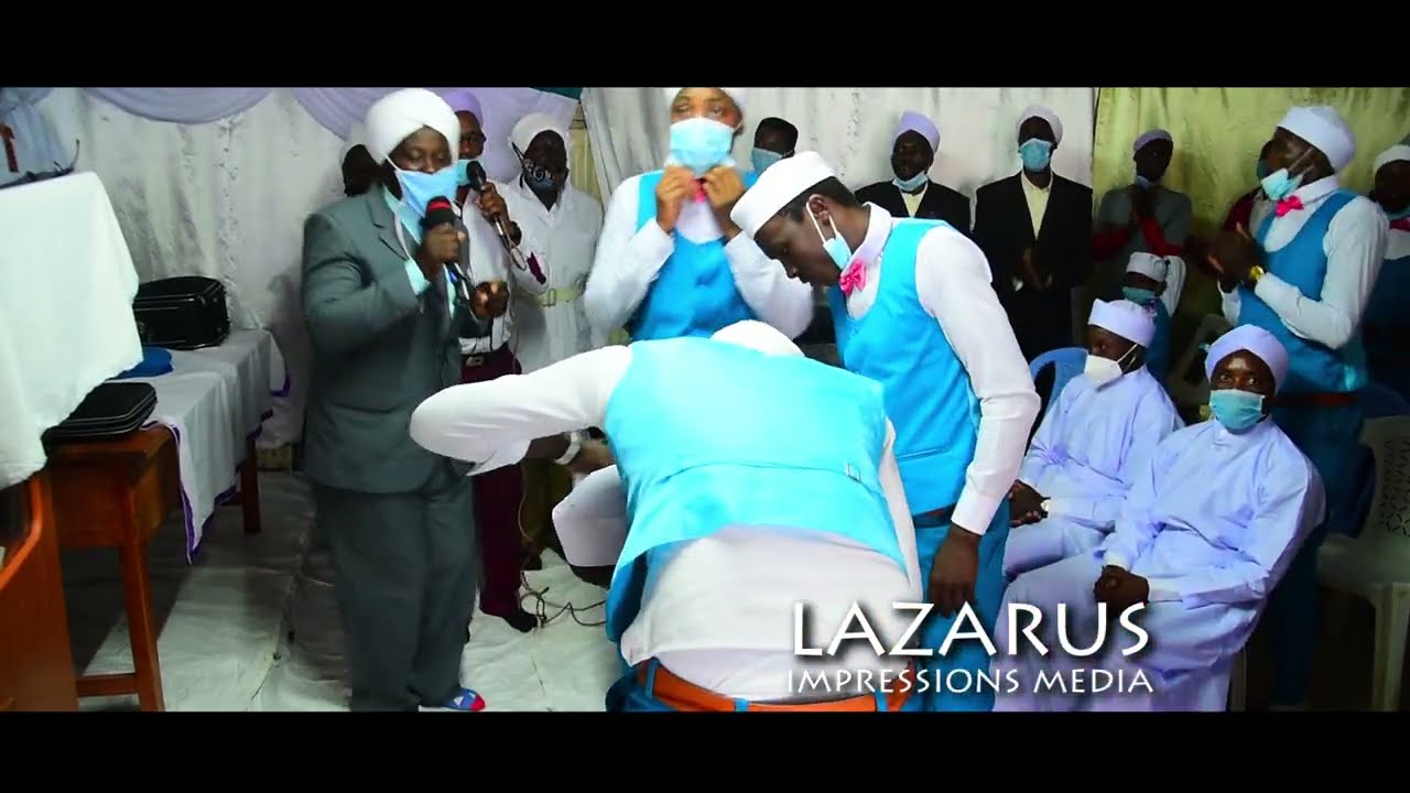 HIHI NI URI WONA URIA MUNDU OHAGWO KIREMBA?