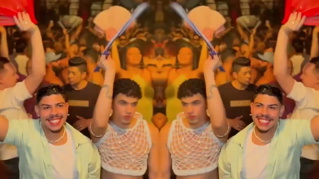 KALEB SAMPAIO - POOL FEAT PVT ( LIVE SET - SP PRINCE TOWN )
