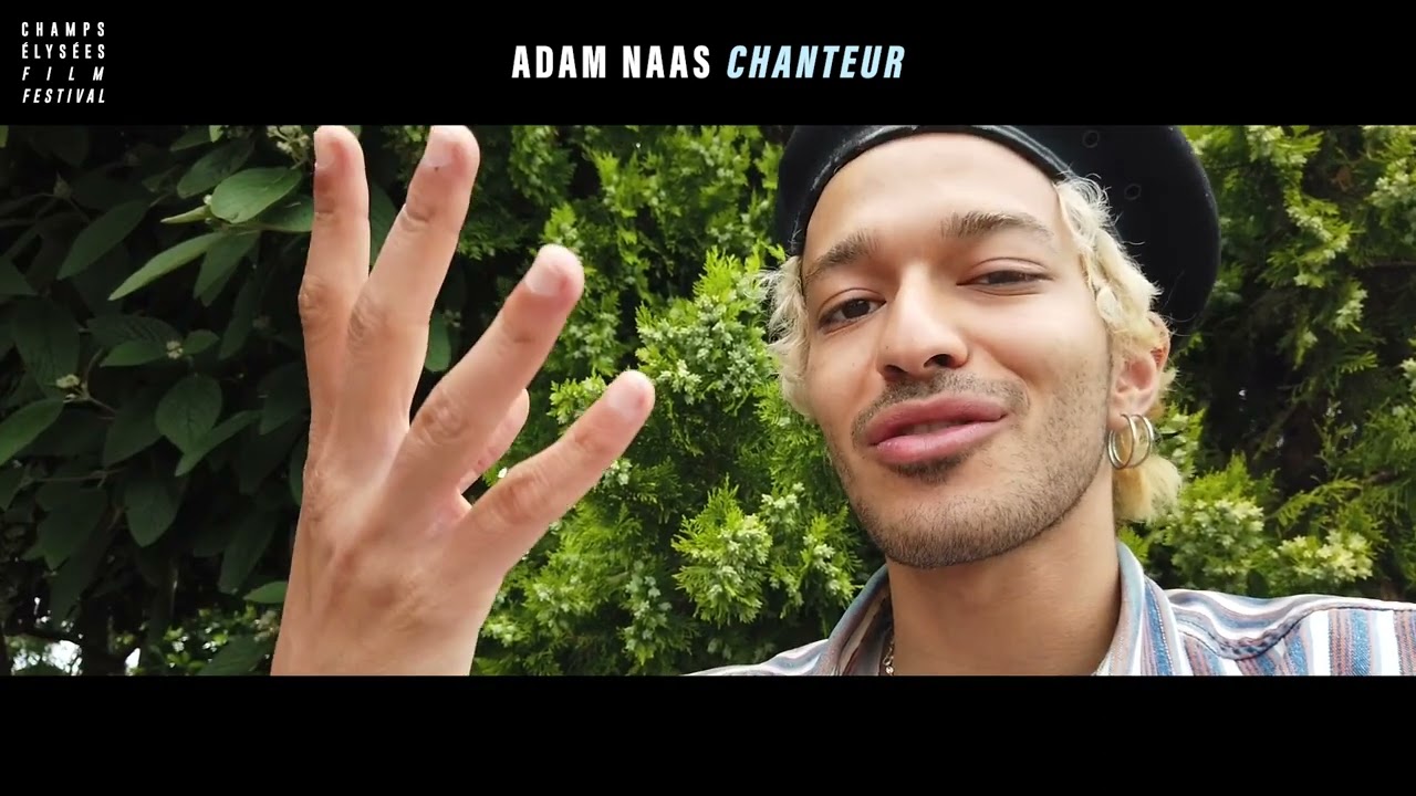 Adam Naas PBAM