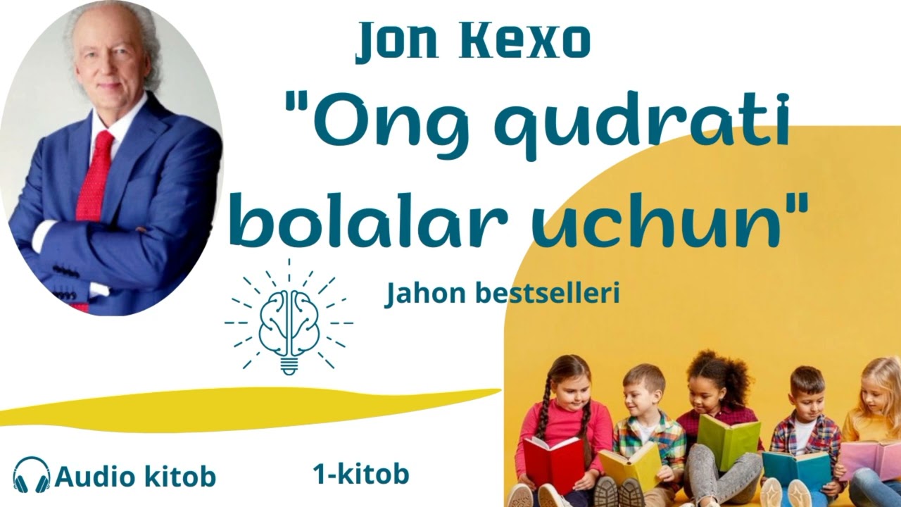 Jon Kexo. 