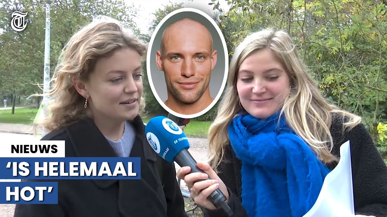 Dit vinden vrouwen van kale mannen