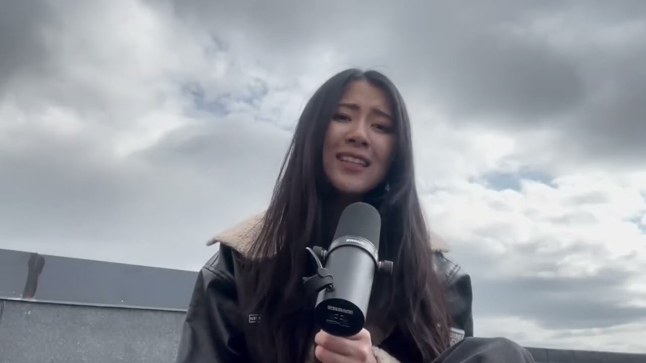 DYNASTY - ROCK COVER | VOCAL - @INKIII