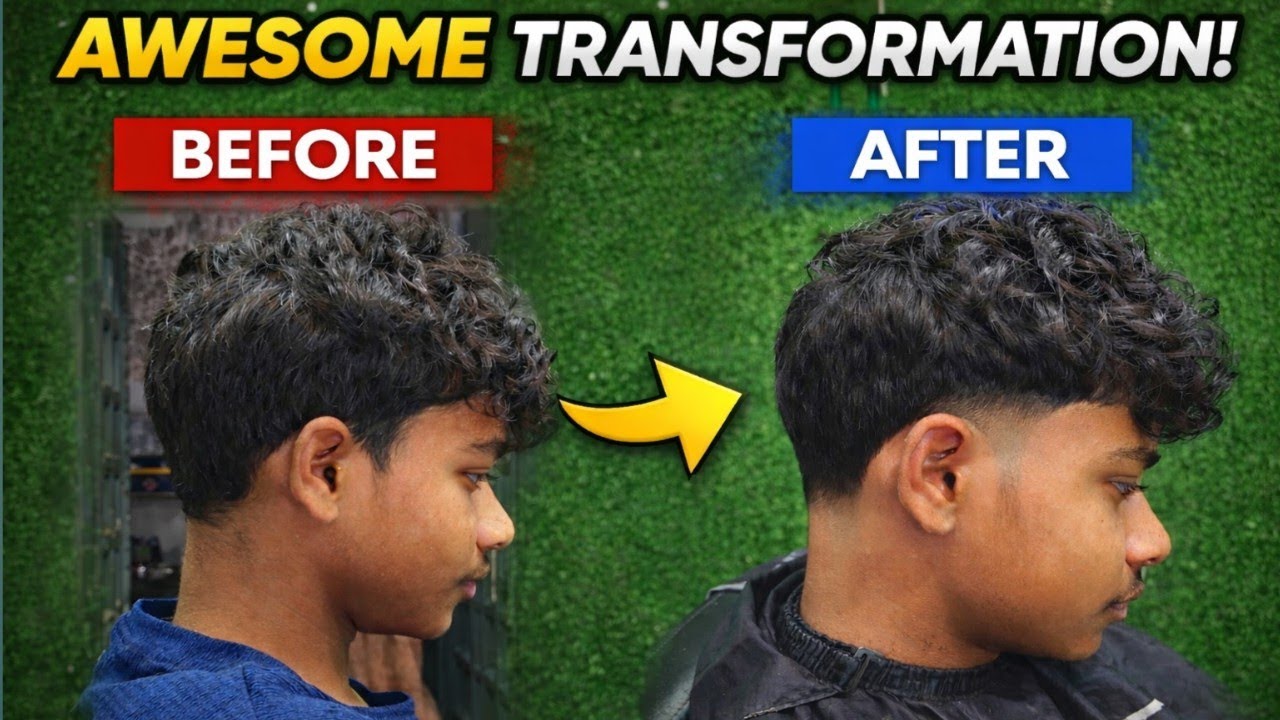 [ Barber Tutorial]: 😀 STEP BY STEP LOW TAPER TUTORIAL INDIYAN ME DEKHO FULL VIDEO HINDI ME BOY 