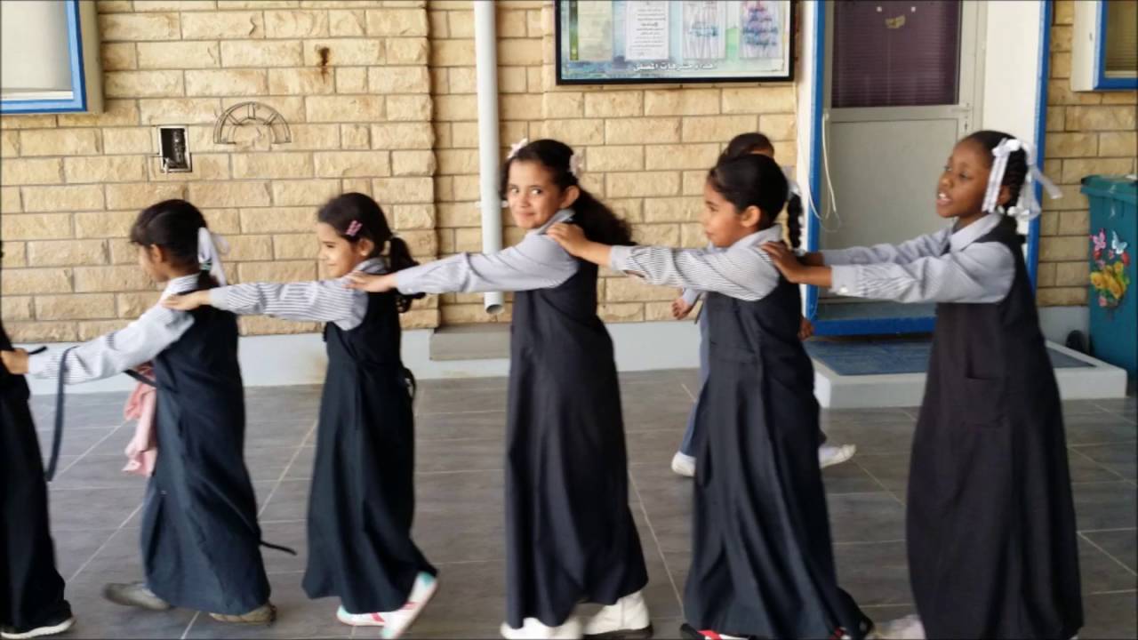مدرسة الأبناء الاولى القاعدة الجوية    فينا خير الاخلاء الثاني