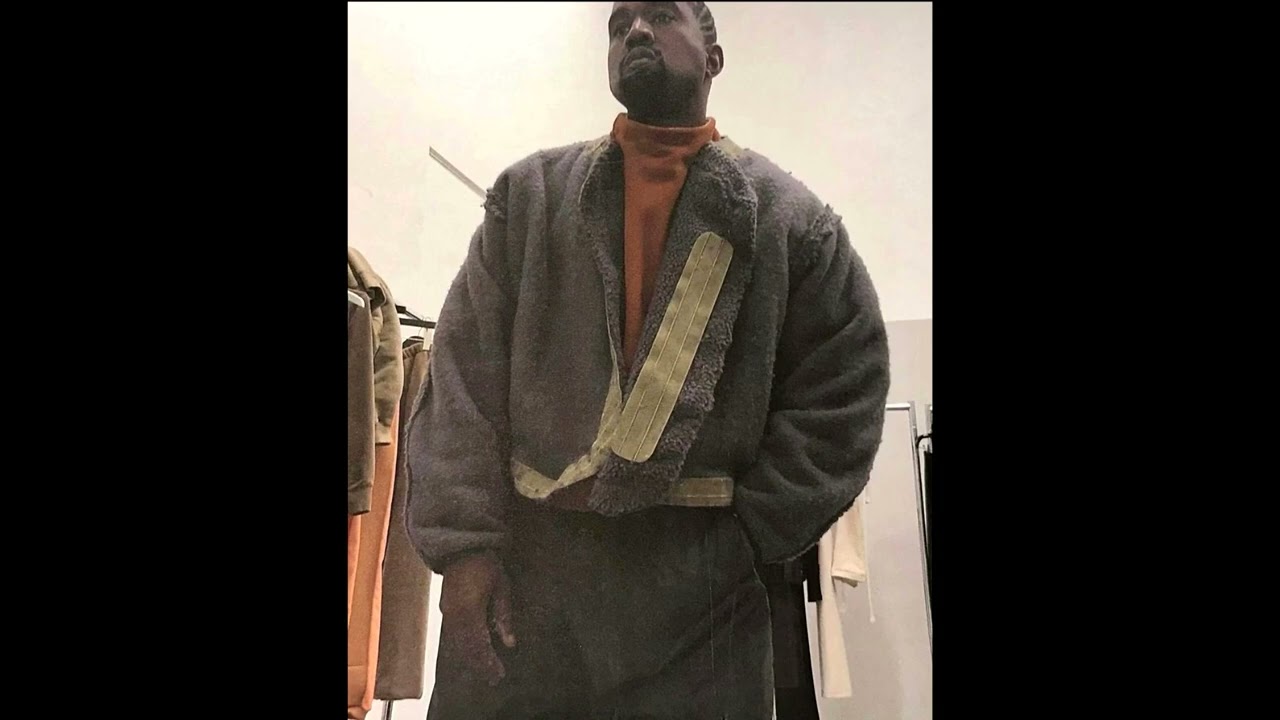 [FREE] Playboi Carti x Travis Scott x Kanye West Type Beat 