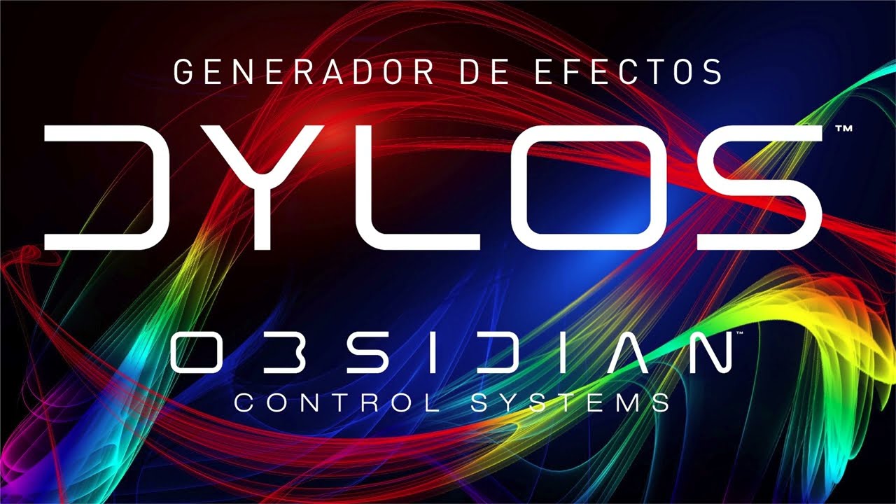Generador de Efectos DYLOS