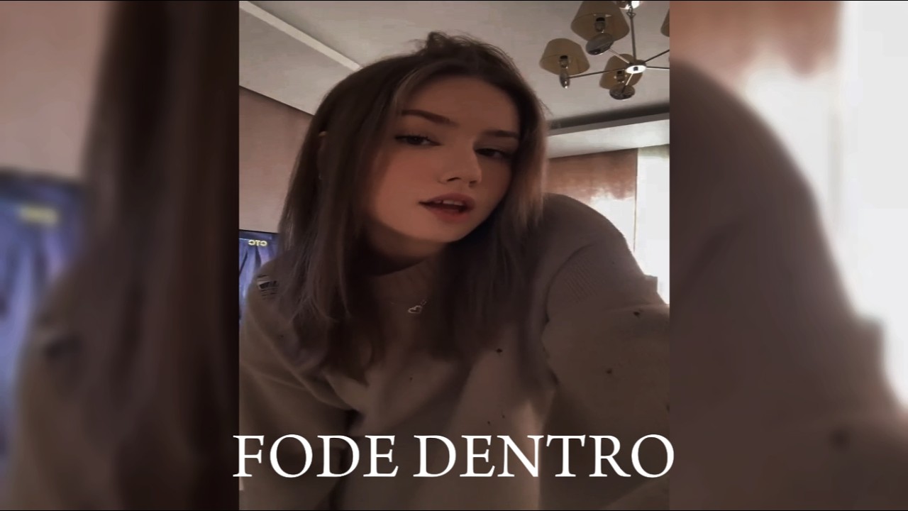 FODE DENTRO (ULTRA SLOWED + LYSGIRL EDIT)