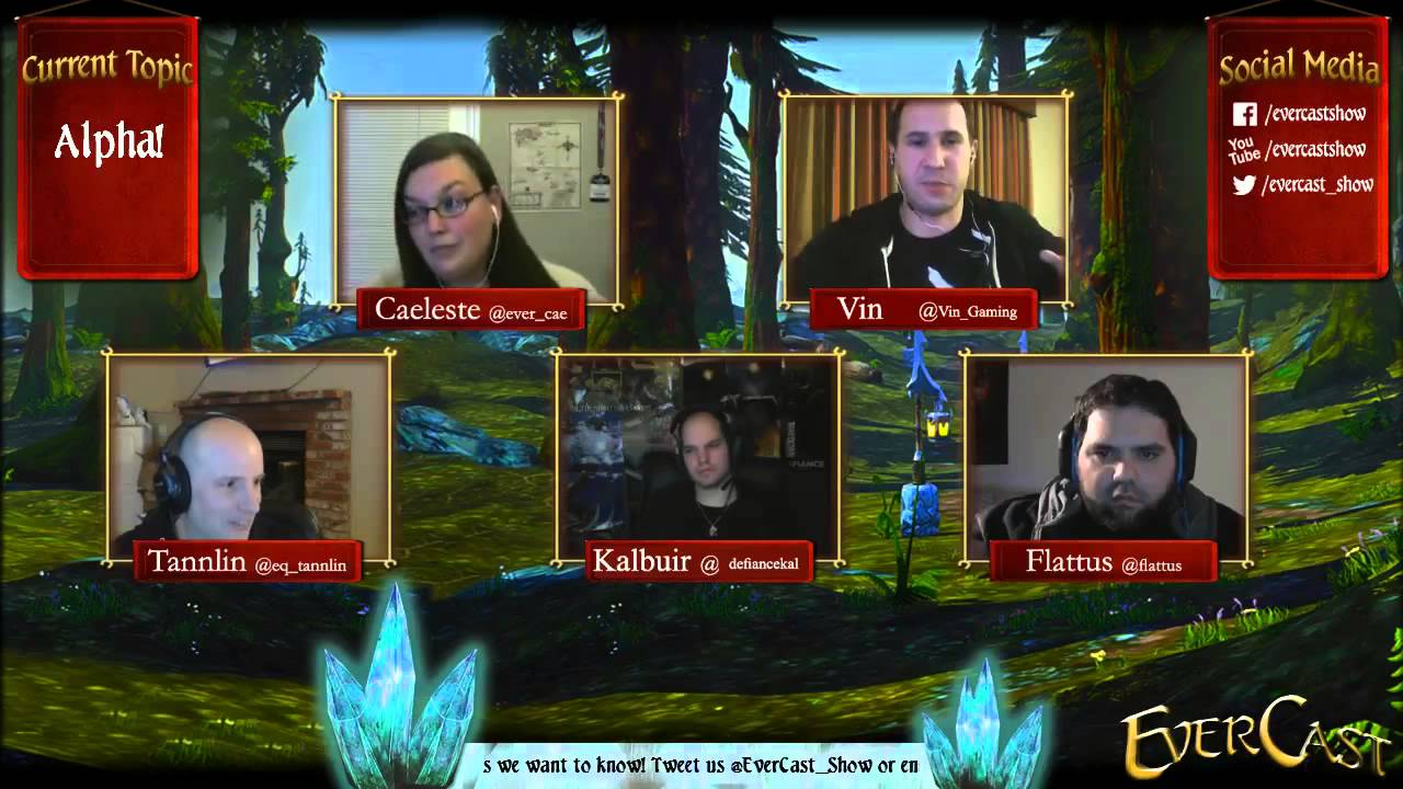 EverCast - Ep 13 