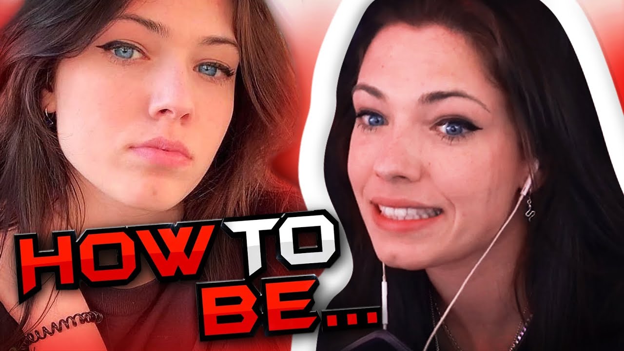Reved REAGIERT auf How to be REVED! 😨
