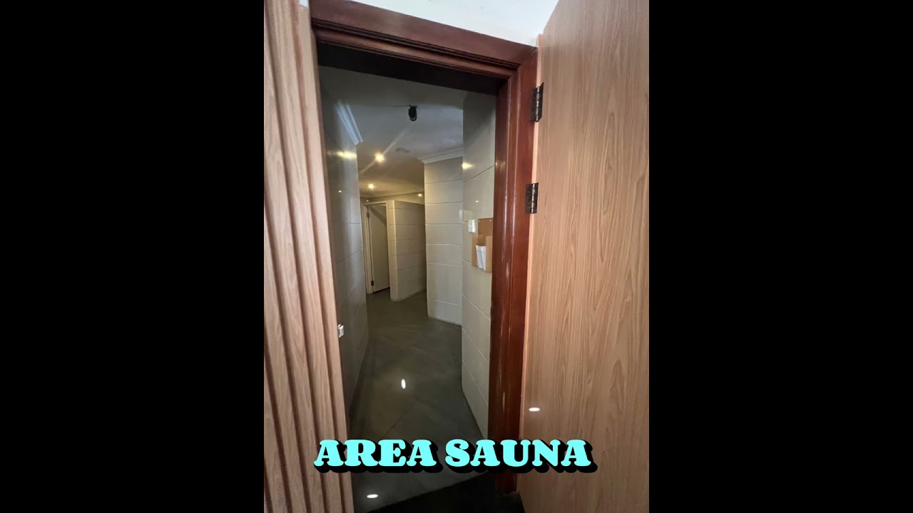 Disewakan aparteman taman kemayoran condominium (TKC) 