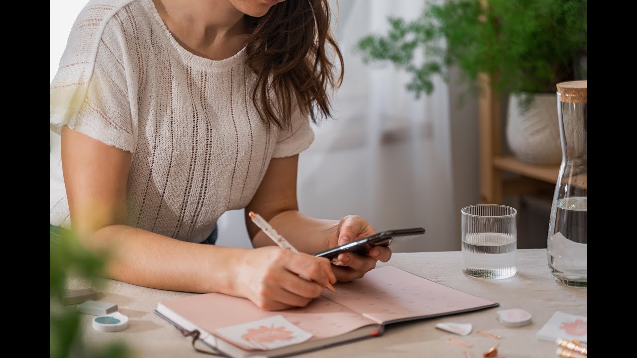 5 Best Planners for Working Moms to Stay Productive