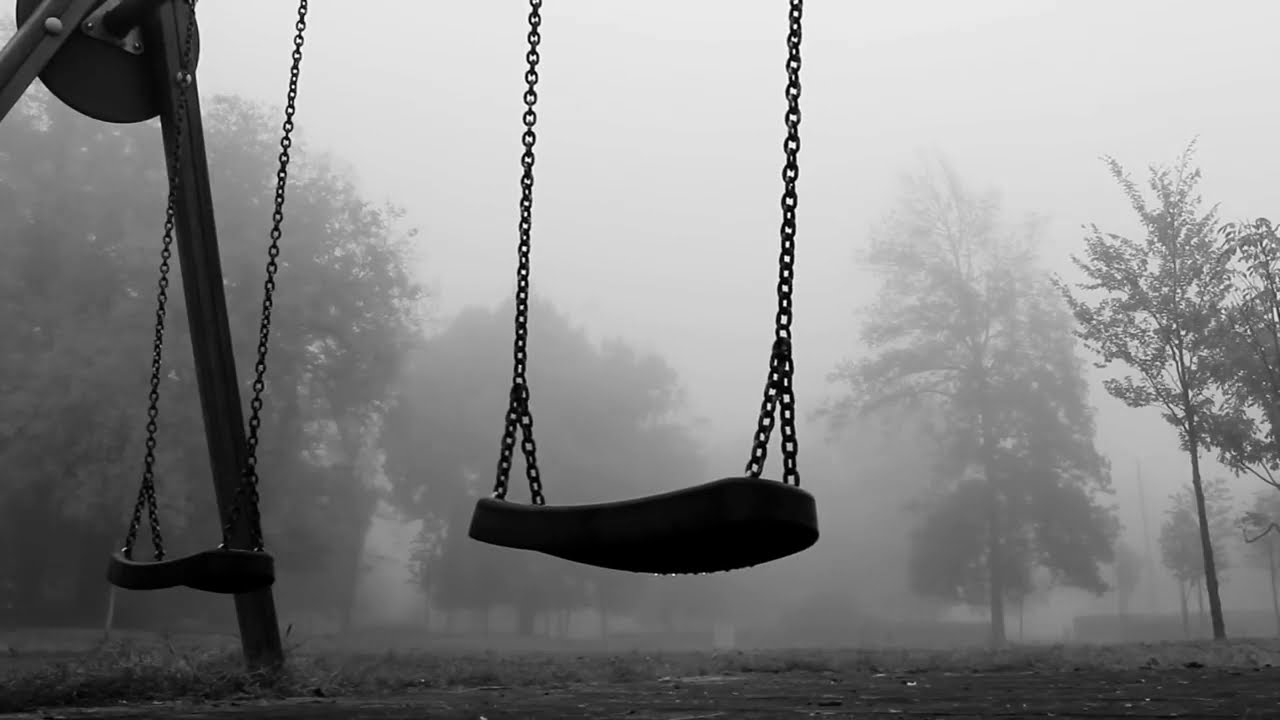 EMPTY SWING IN MOTION | HORROR SOUND | PART 1 |