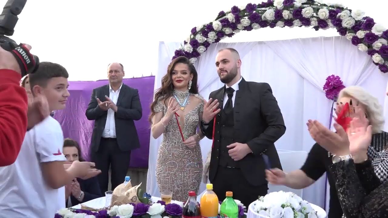 Fejesa shume e bukur 2021 pjesa 2 - Nuse Shqiptare