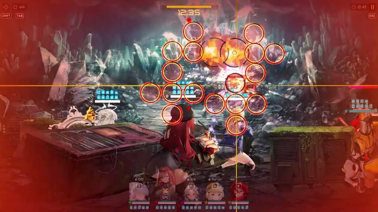 nomal 31-36 크챔 전투력 258511