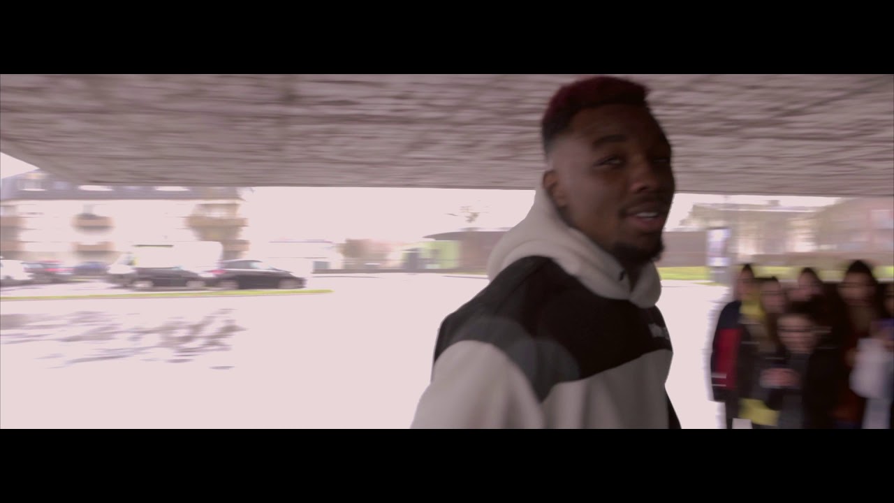 Mlna - Ambrose (Clip officiel)