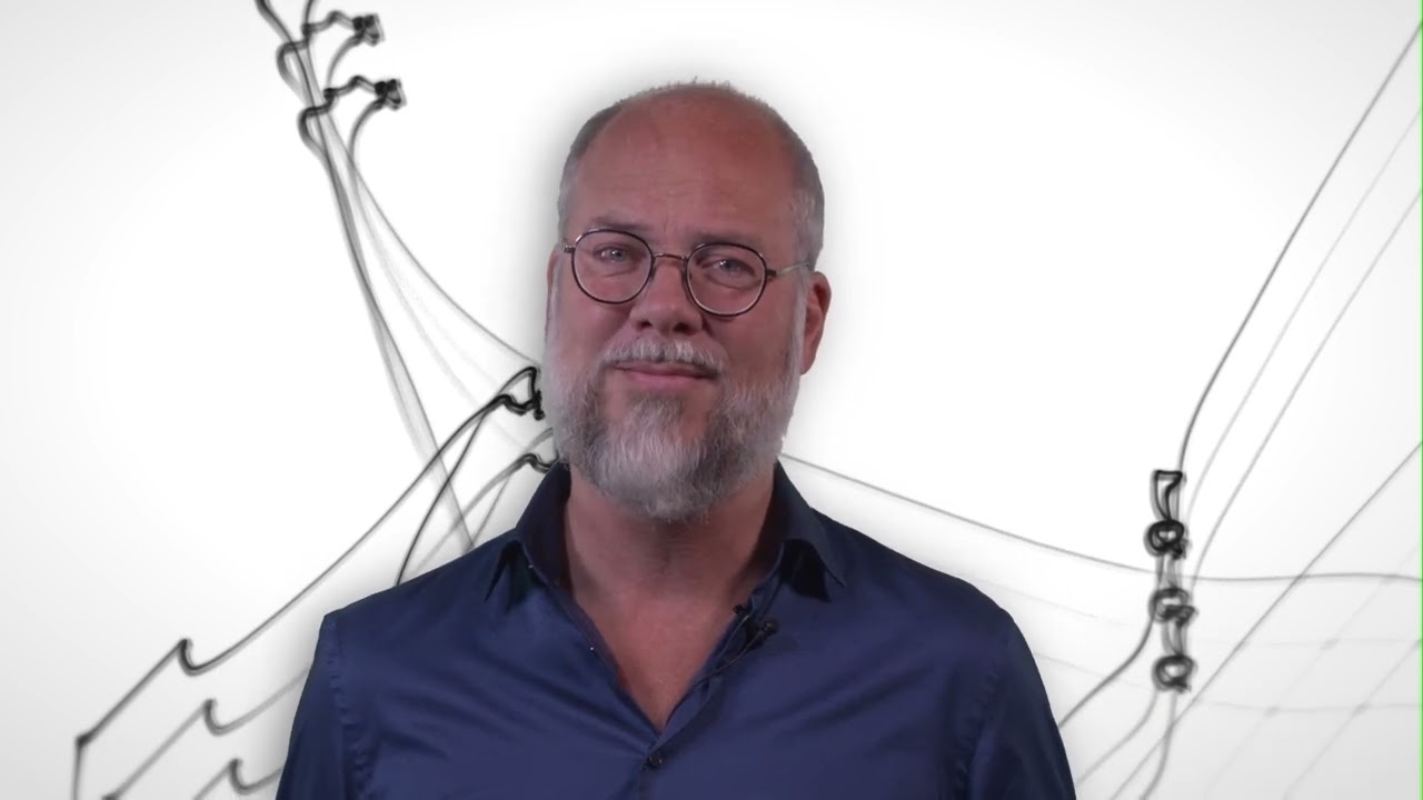 Jaan Bossier: Werkkommentar zu draad / Mark Andre: Atemwind für Klarinette solo