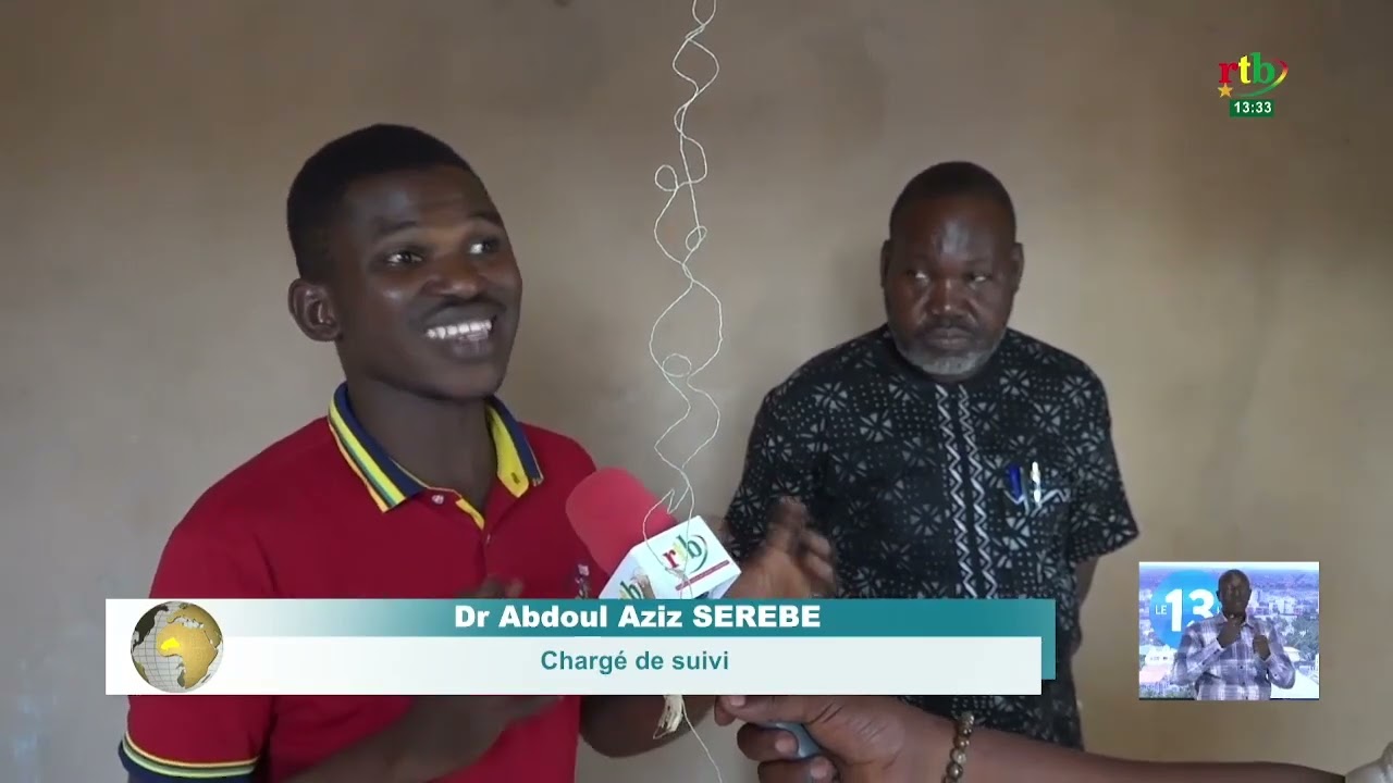 L’Université Nazi Boni de Bobo Dioulasso expérimente une révolution dans le domaine de l’habitat