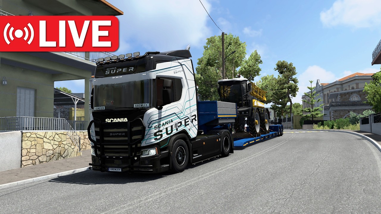 🔴 Nordic Horizons Exploring - 10.03.26