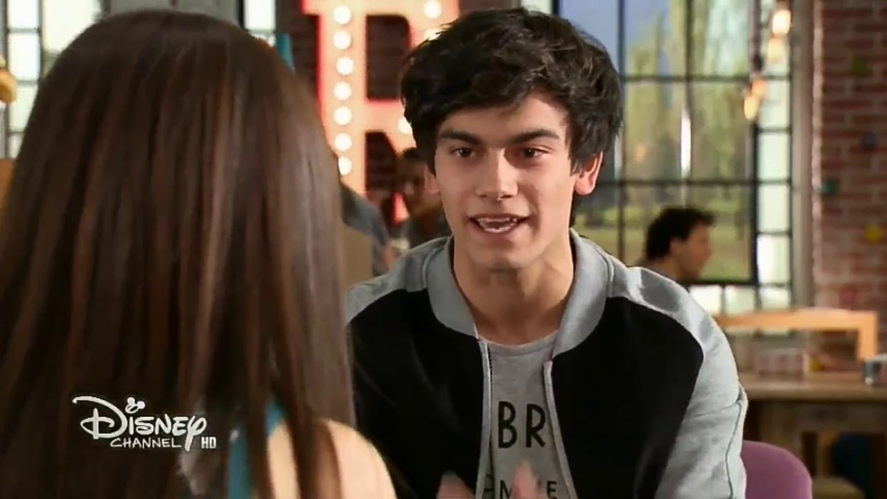 Gaston Y Nina 29 (2T)
