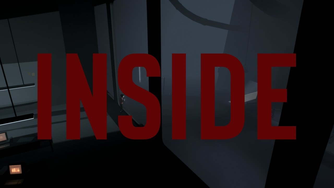 Inside - An&aacute;lisis