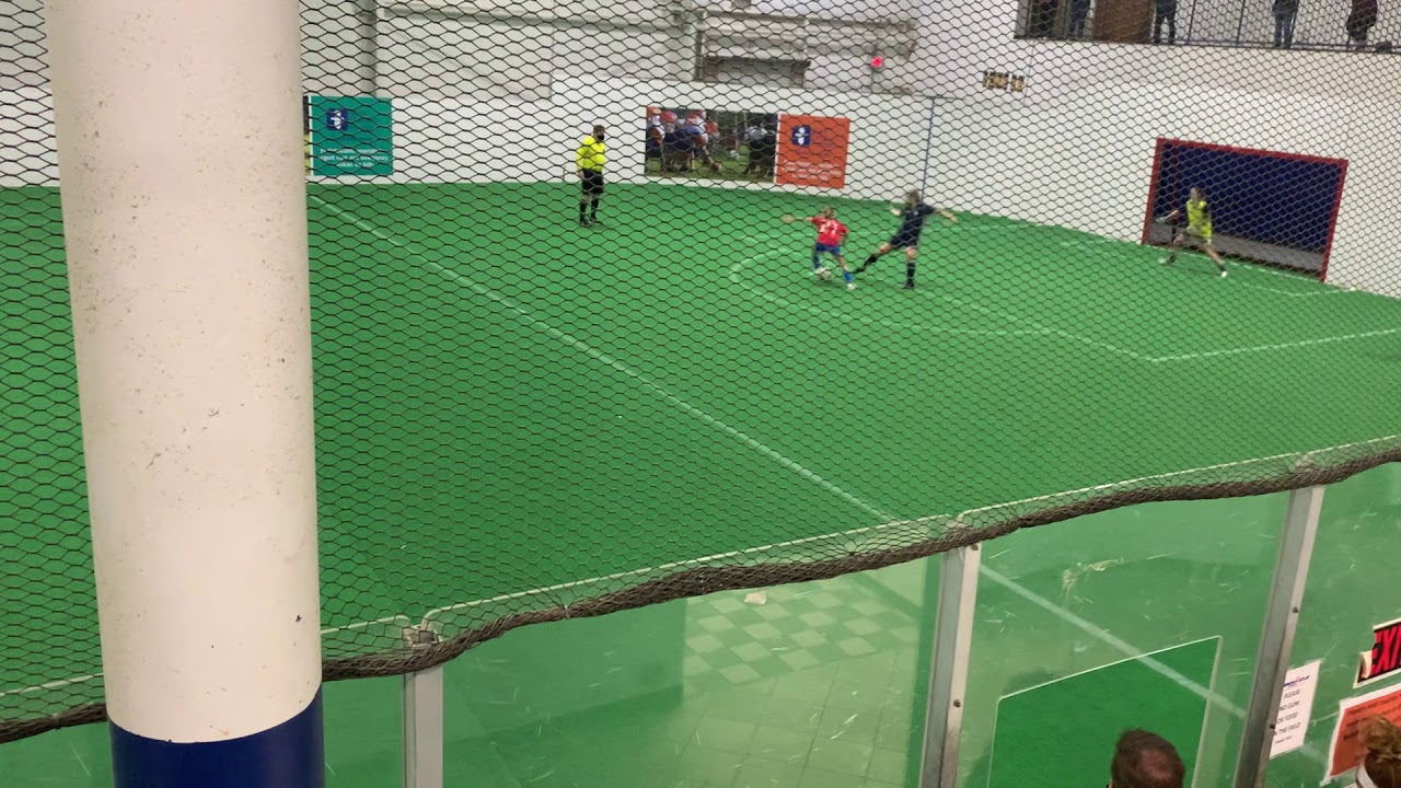 2021 Internationals SC All-Star Indoor Tournament