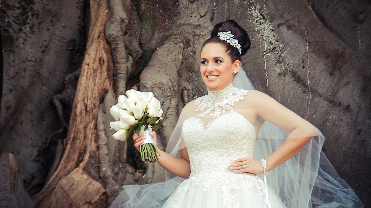 Wedding Videographers Perth - Brooke and Nimalen Trailer