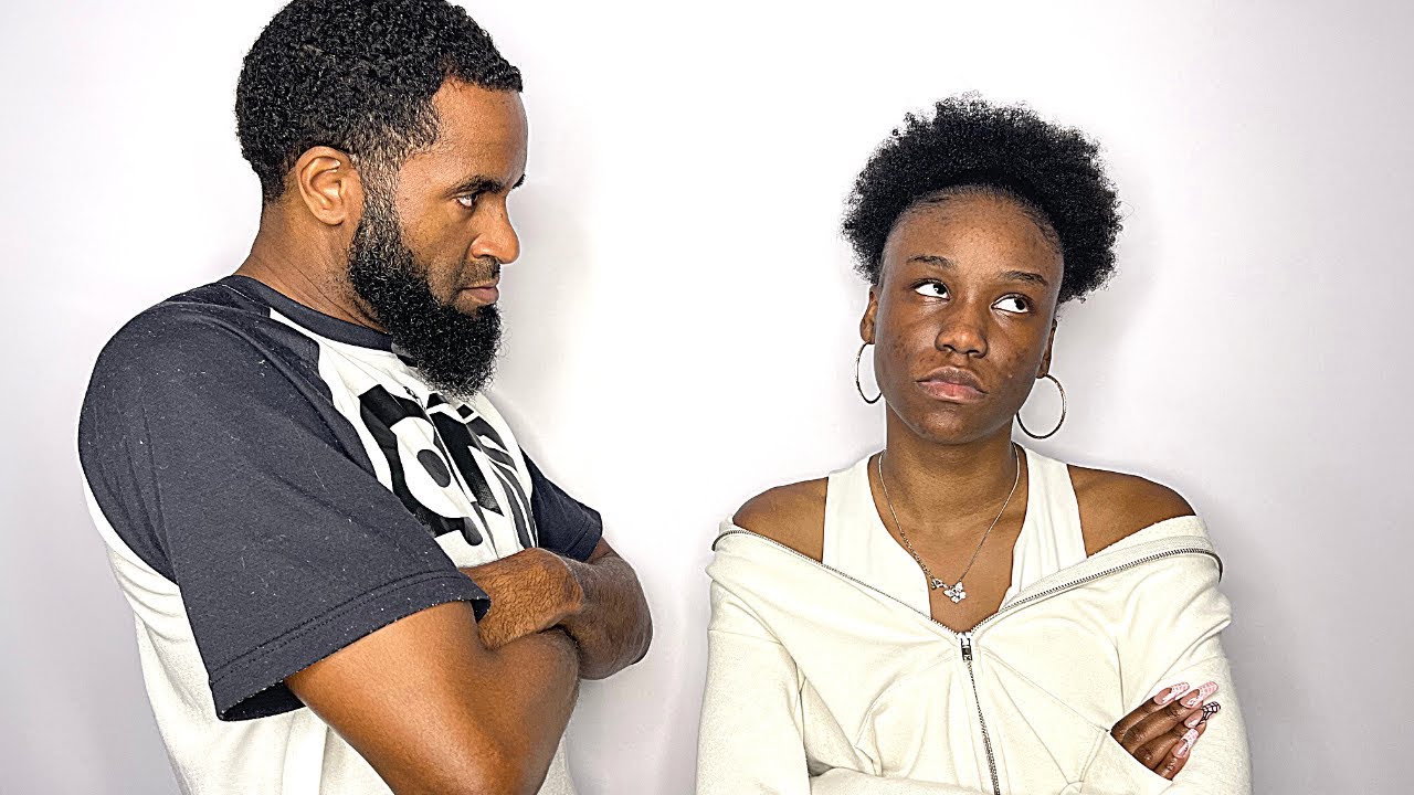 My Kids Wanna Be GROWN - EP. 1 | The Watts Crew