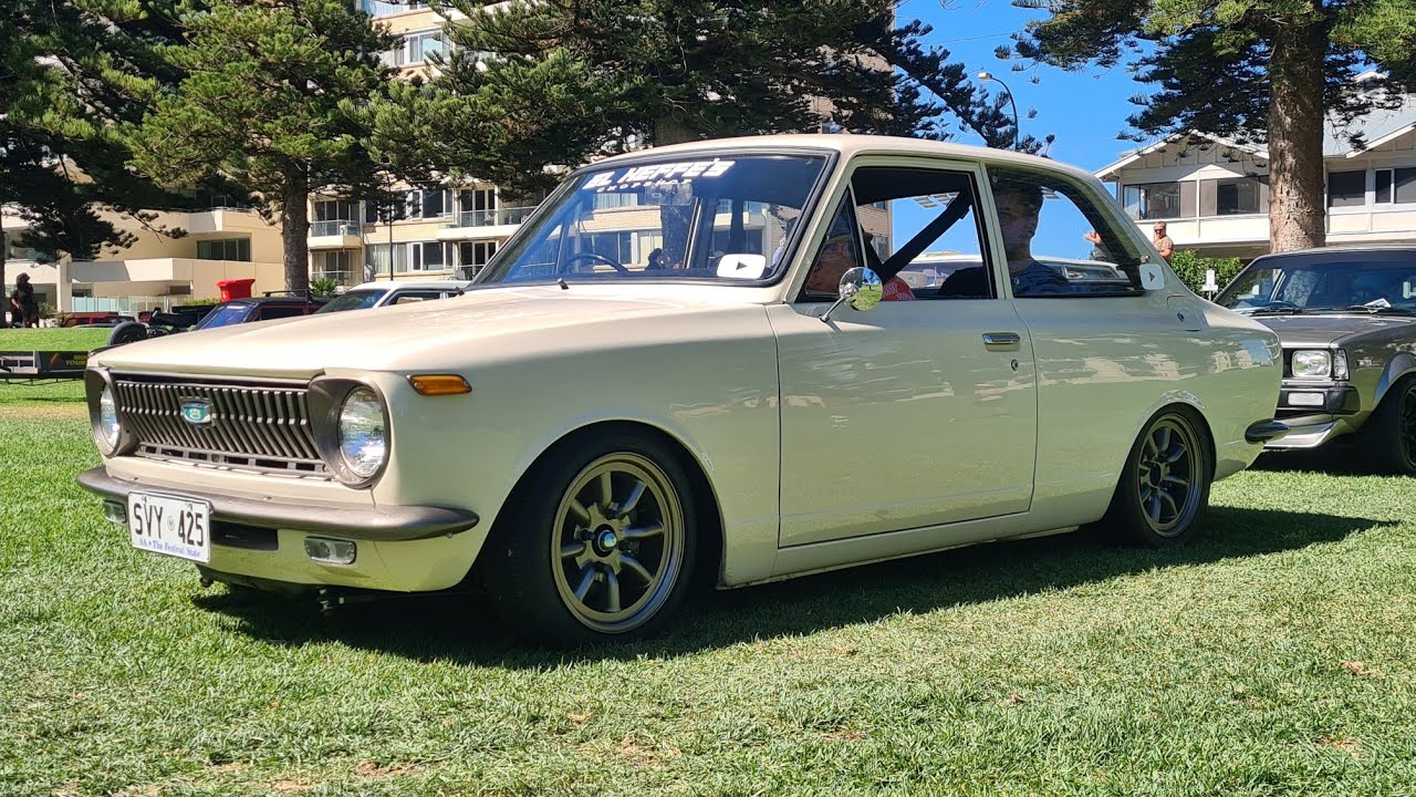 The biggest Japanese car show in Australia! All Japan Day Adelaide 2023
