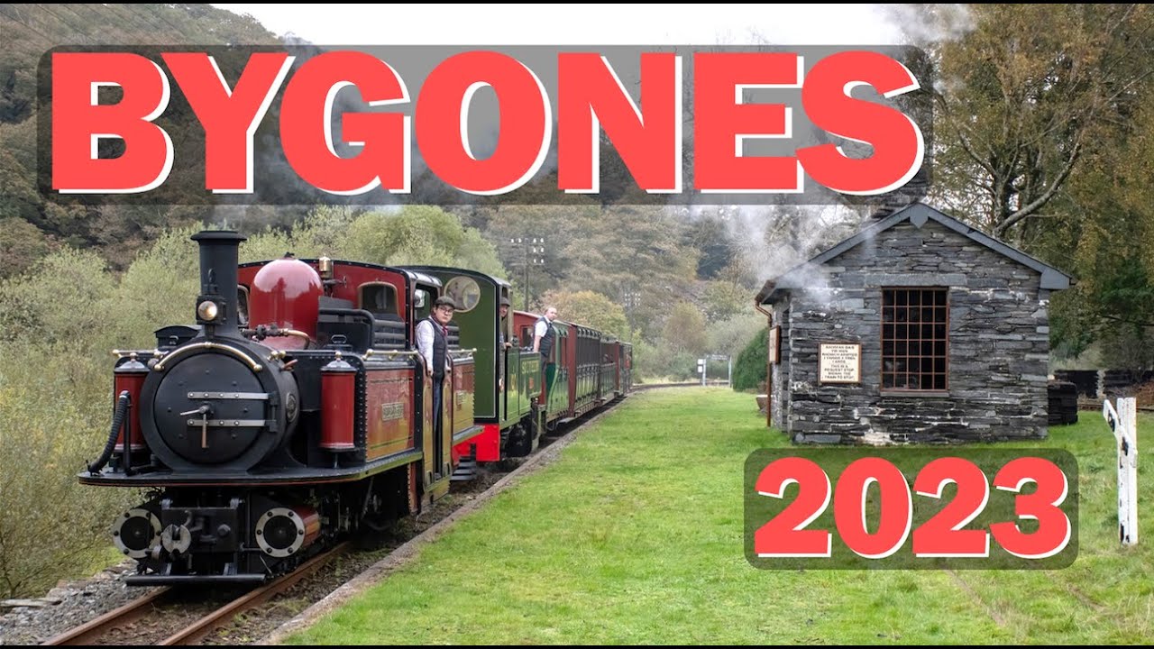 Bygones 2023