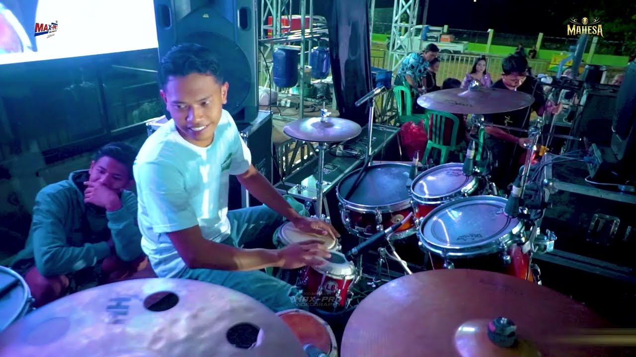 CEK SOUND INSTRUMENTAL   MAHESA MUSIC LIVE TREMBULREJO
