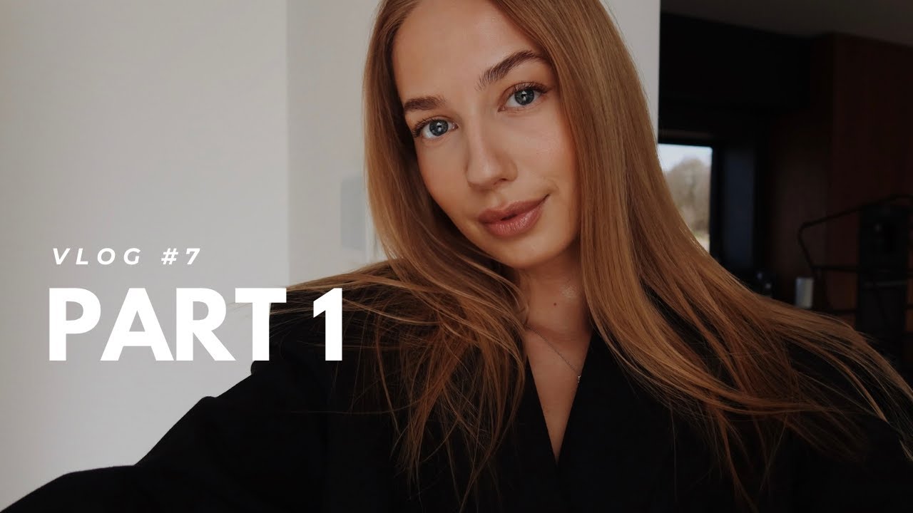 VLOG #7 | встречи с друзьями, съемки, новая камера Canon g7x Mark iii