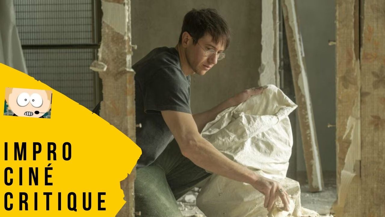 Impro Ciné Critique #2799 : À pied d'oeuvre (2026)