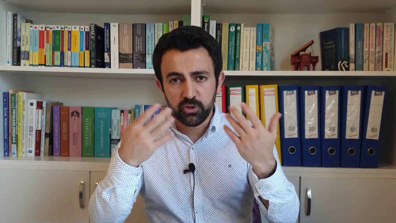 3.YA HEP YA Hİ&Ccedil; - D&uuml;ş&uuml;nce Bi&ccedil;imi Hatası