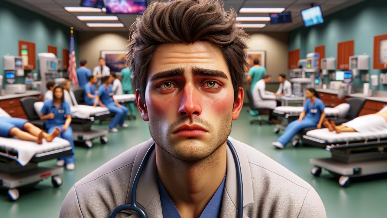 Ce que j'aurai aimé savoir avant de faire médecine 😠