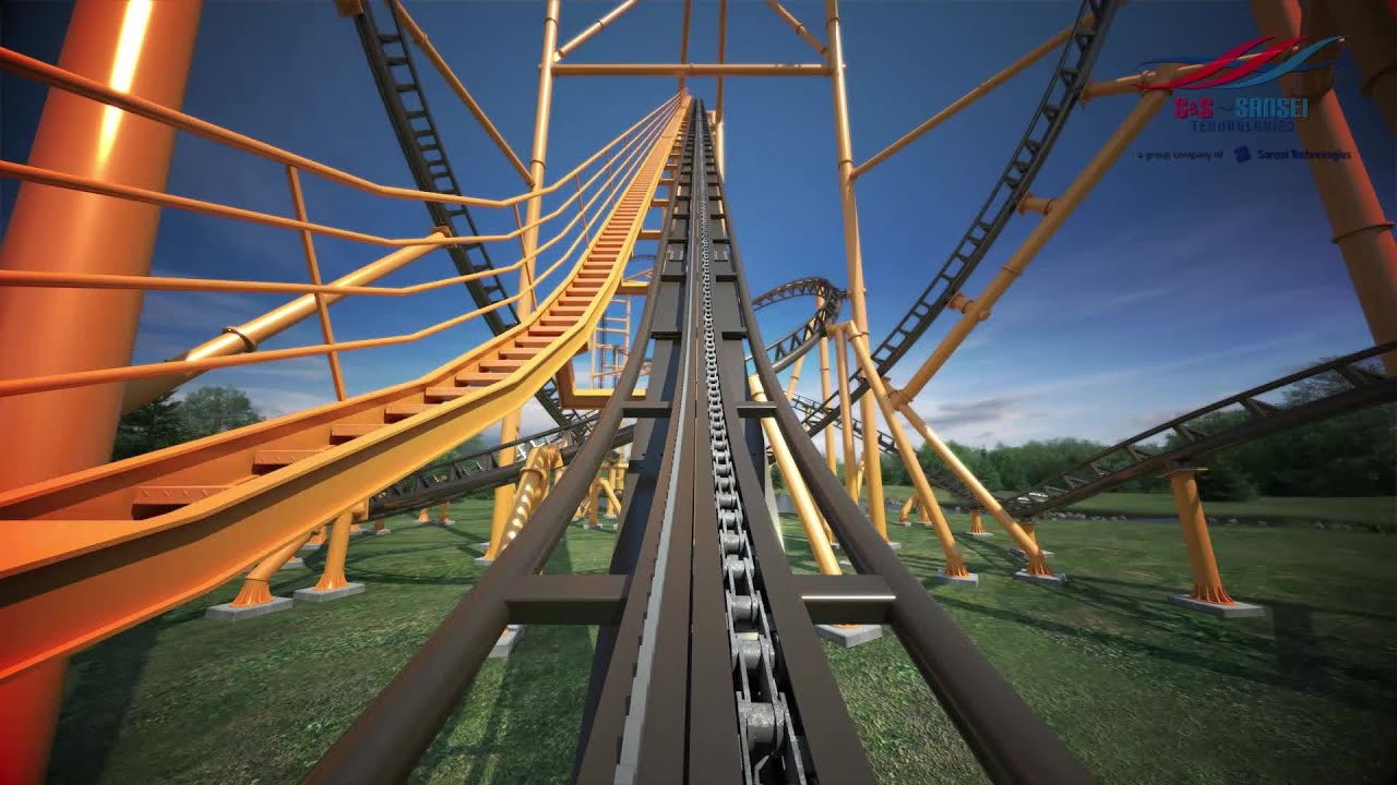 Take A Virtual Ride On The Steel Curtain