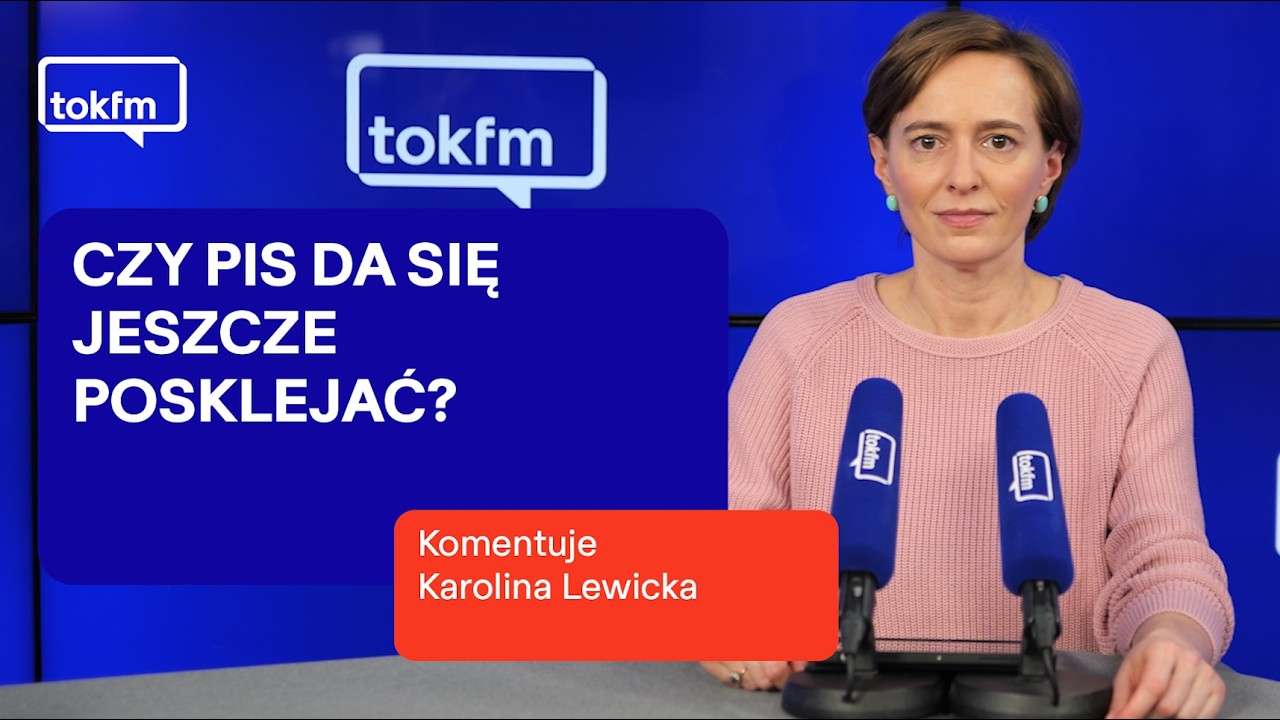 Kaczyński traci kontrolę nad PiS-em. Która frakcja wygra bitwę o przyszłość partii?