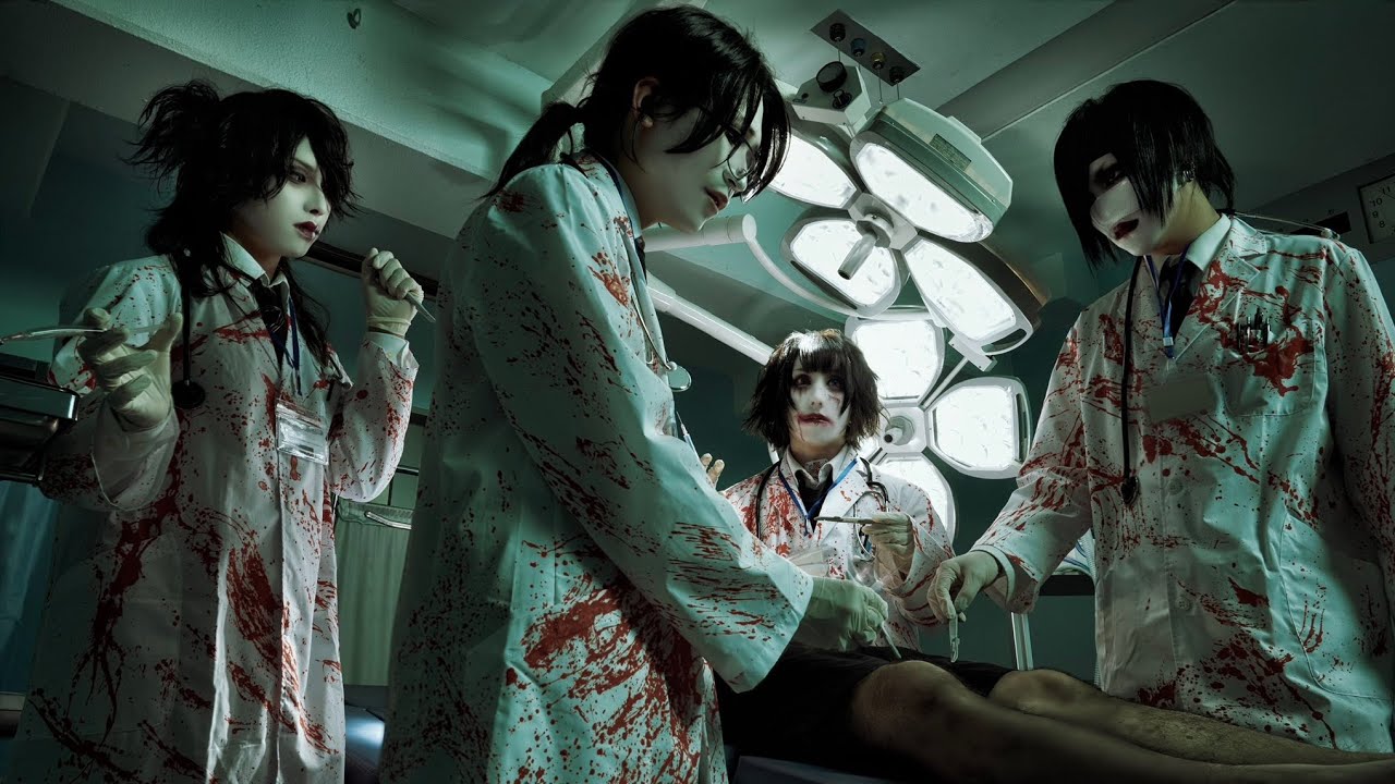 Kaneto Juusei Live clip 33