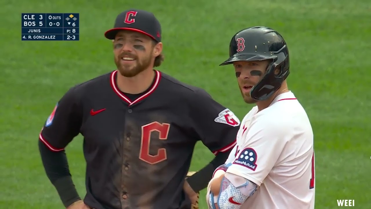 Trevor Story hits one of the craziest Pesky Pole Home Runs you will ever see - Full Highlights!