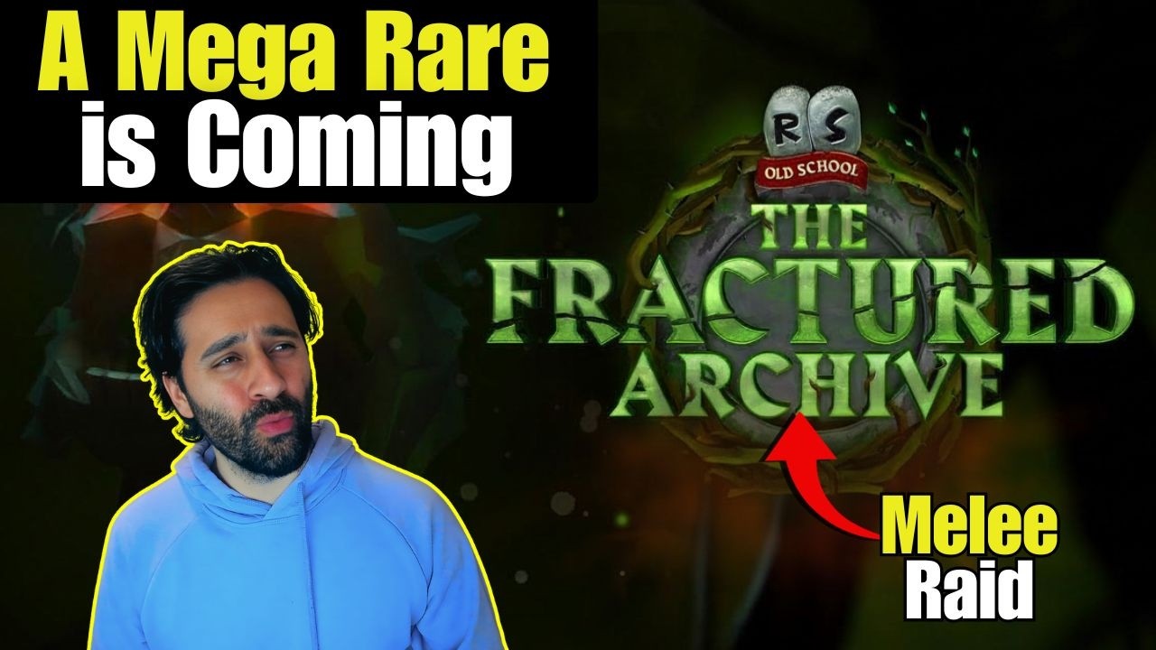 Jagex Has JUST Revealed Their Raids 4 Rewards Ideas!