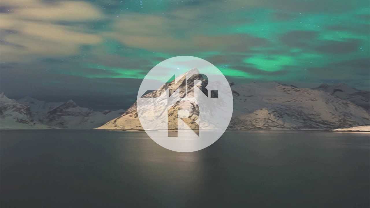 Xenon Square - Neon Sky
