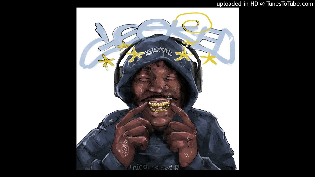 Veeze X BabyFace Ray X Luh Tyler Type Beat 