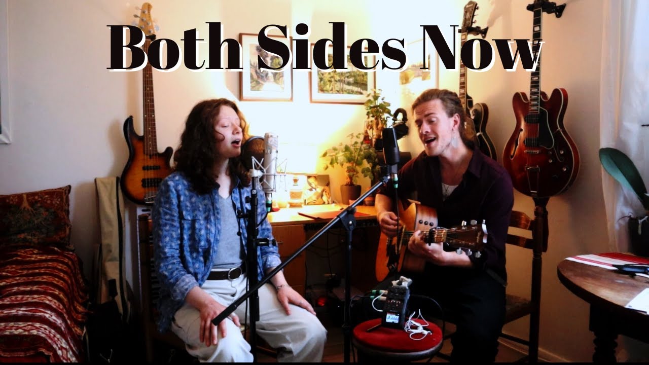 Both Sides Now - Lola Payen & Victor Wahlström