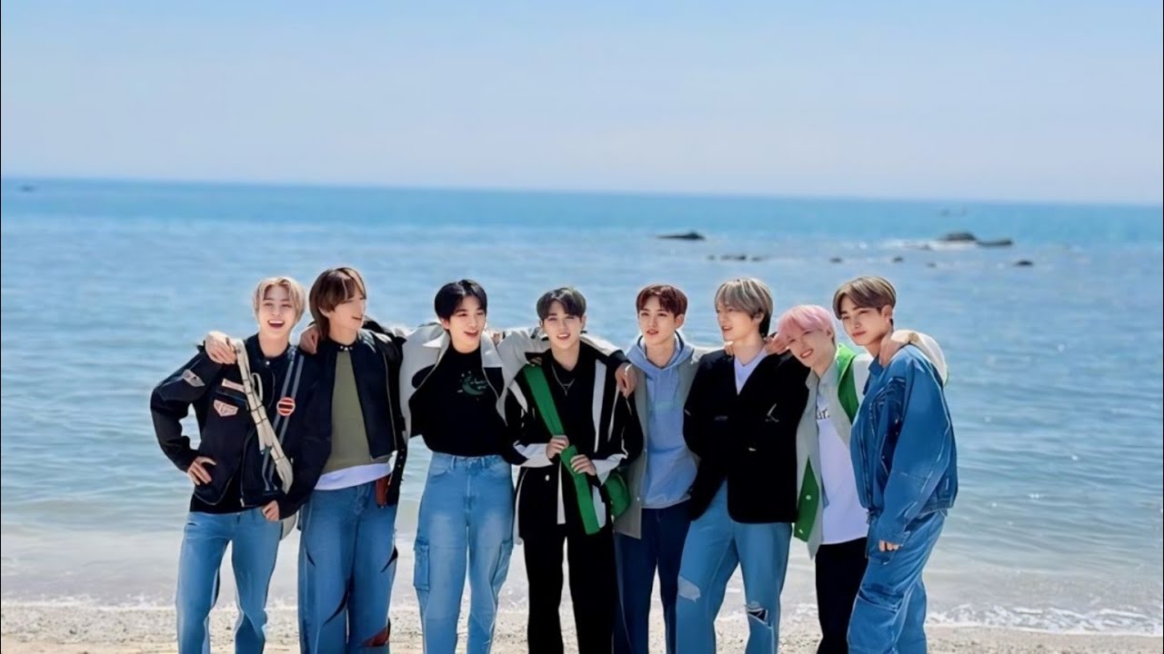 𝙴𝙿𝙴𝚇 𝙿𝚕𝚊𝚢𝚕𝚒𝚜𝚝.  이펙스와 제니스의 찬란한 청춘 여행