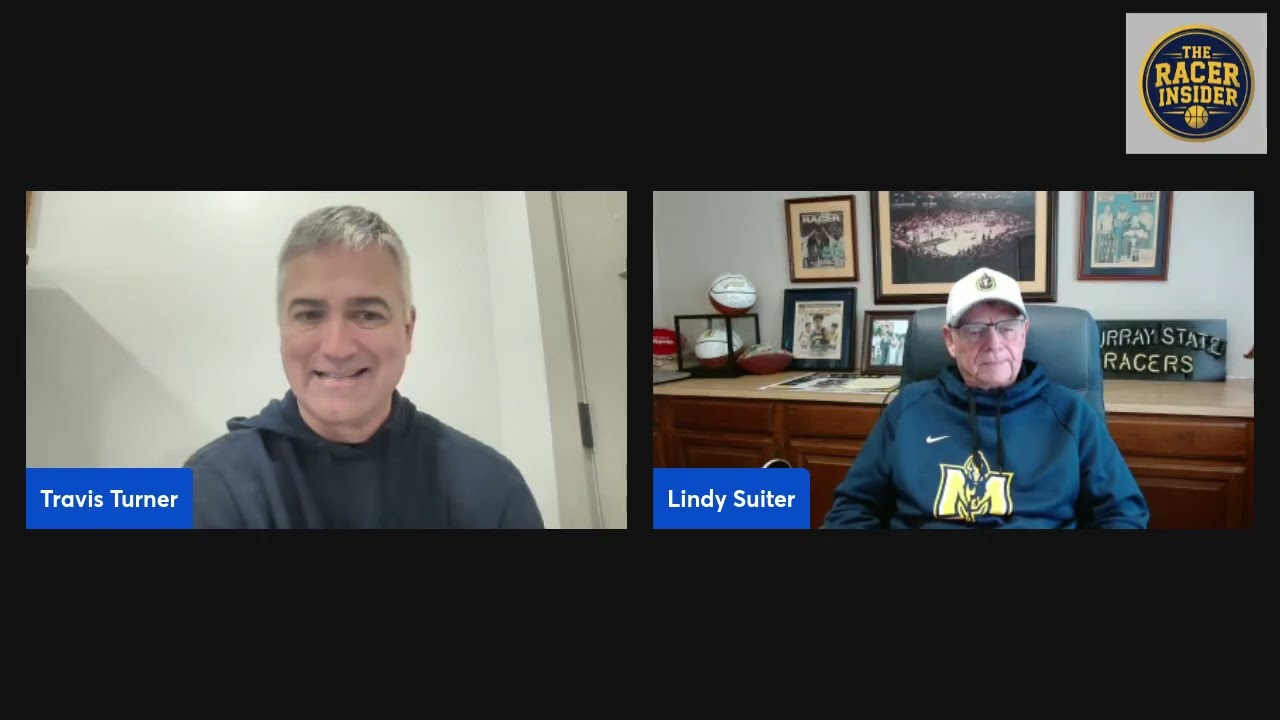 Racer Insider   Episode 10   Racers MVC woes  Belmont prep  All 70s and 80s
