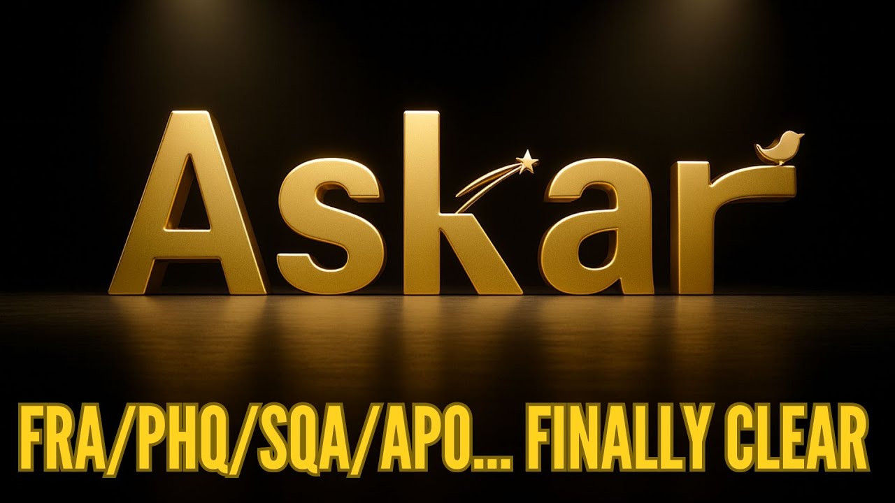 Разбор линейки телескопов ASKAR — какой из них подойдет именно вам?