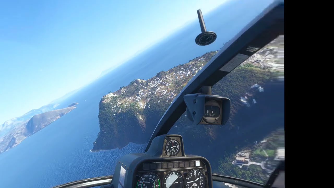Hughes 500C
