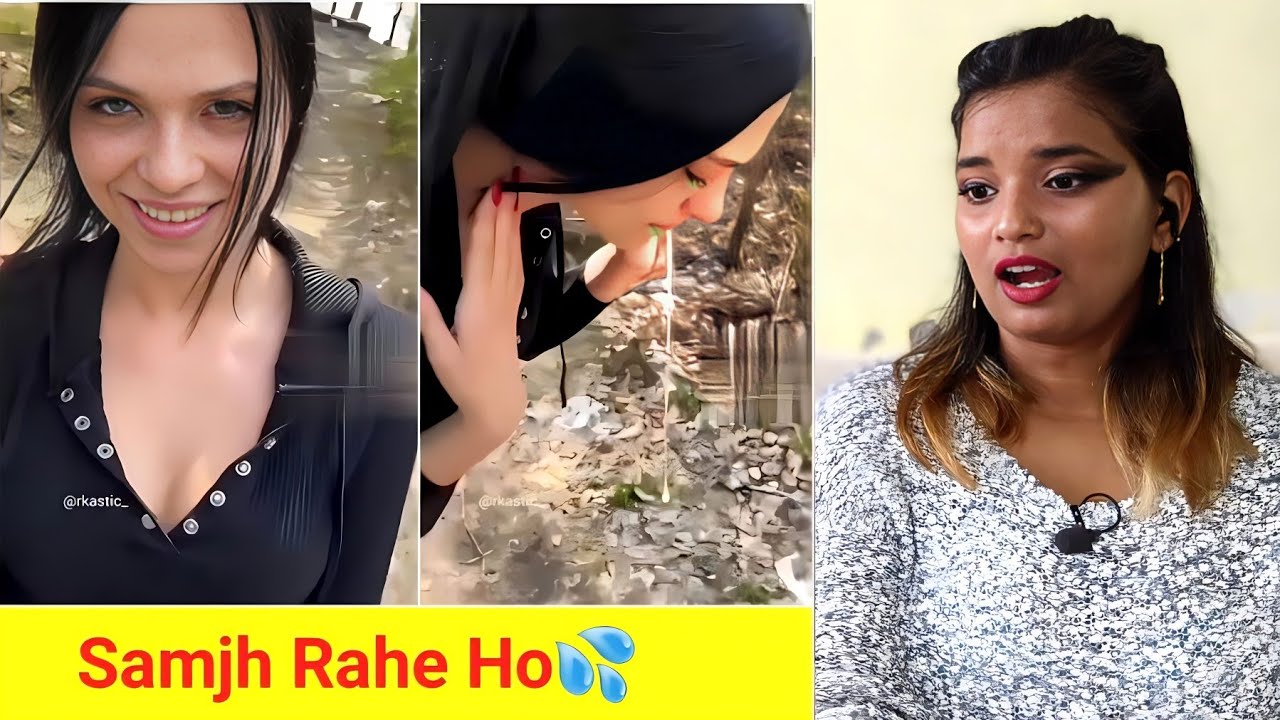Samjh Rahe Ho💦 | Dank Indian Memes | Instagram Reels | REACTION | SWEET CHILLIZ 2.0 |