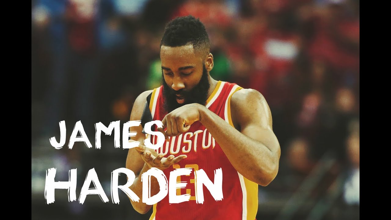 James Harden 2016 | 